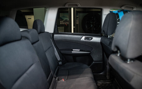 Subaru Forester, 2011 год, 750 000 рублей, 15 фотография