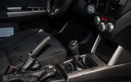 Subaru Forester, 2011 год, 750 000 рублей, 18 фотография