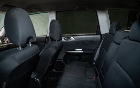 Subaru Forester, 2011 год, 750 000 рублей, 14 фотография