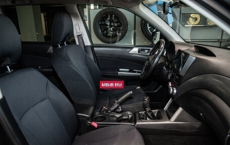 Subaru Forester, 2011 год, 750 000 рублей, 16 фотография