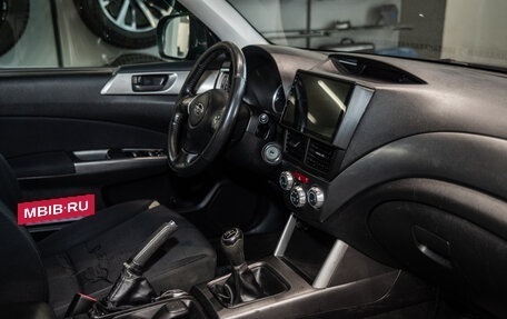 Subaru Forester, 2011 год, 750 000 рублей, 17 фотография