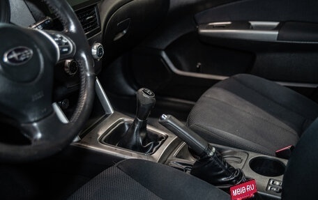 Subaru Forester, 2011 год, 750 000 рублей, 13 фотография