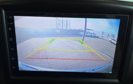 Renault Megane II, 2008 год, 490 000 рублей, 14 фотография