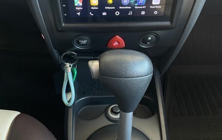 Renault Megane II, 2008 год, 490 000 рублей, 12 фотография