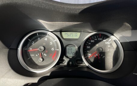 Renault Megane II, 2008 год, 490 000 рублей, 9 фотография