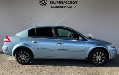 Renault Megane II, 2008 год, 490 000 рублей, 6 фотография