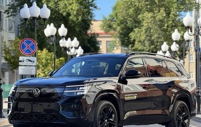 Volkswagen Teramont, 2025 год, 6 200 000 рублей, 1 фотография