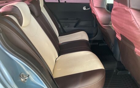 Renault Megane II, 2008 год, 490 000 рублей, 18 фотография