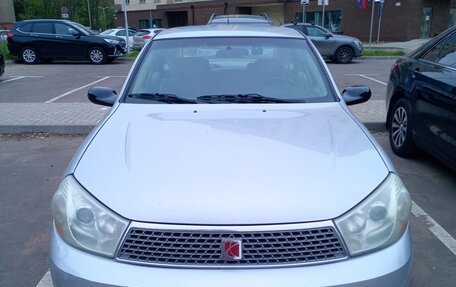 Saturn LS, 2004 год, 500 000 рублей, 1 фотография