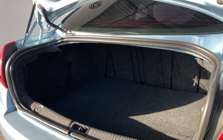 Renault Megane II, 2008 год, 490 000 рублей, 19 фотография