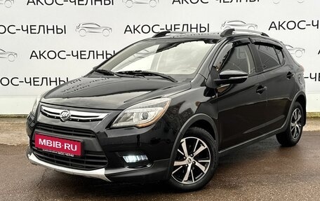 Lifan X50, 2016 год, 520 000 рублей, 1 фотография