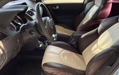 Renault Megane II, 2008 год, 490 000 рублей, 15 фотография