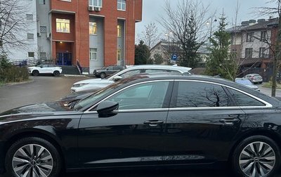 Audi A6, 2020 год, 4 350 000 рублей, 1 фотография