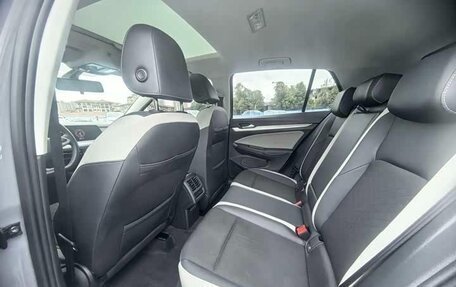 Volkswagen Golf VIII, 2023 год, 1 980 332 рублей, 8 фотография