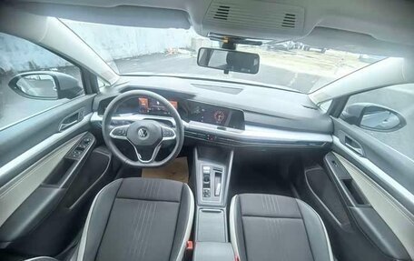 Volkswagen Golf VIII, 2023 год, 1 980 332 рублей, 5 фотография