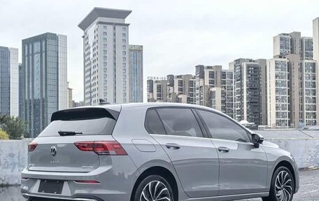 Volkswagen Golf VIII, 2023 год, 1 980 332 рублей, 9 фотография