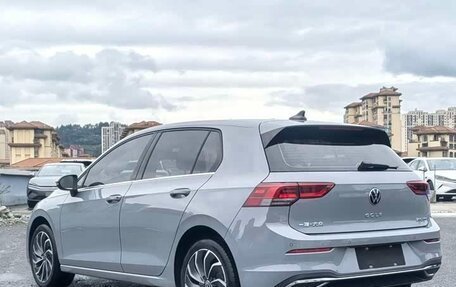 Volkswagen Golf VIII, 2023 год, 1 980 332 рублей, 11 фотография