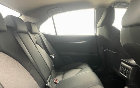 Toyota Camry, 2018 год, 2 700 000 рублей, 13 фотография