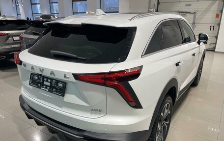 Haval F7, 2025 год, 3 349 000 рублей, 4 фотография
