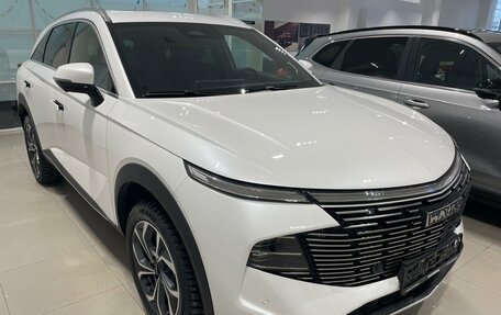 Haval F7, 2025 год, 3 349 000 рублей, 3 фотография