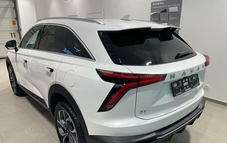 Haval F7, 2025 год, 3 349 000 рублей, 6 фотография