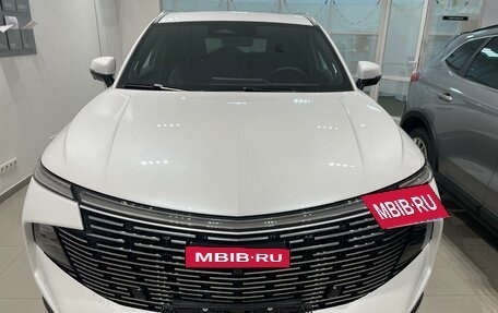 Haval F7, 2025 год, 3 349 000 рублей, 2 фотография