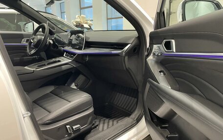 Haval F7, 2025 год, 3 349 000 рублей, 12 фотография