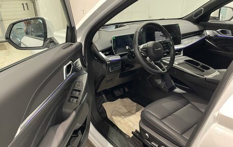 Haval F7, 2025 год, 3 349 000 рублей, 7 фотография