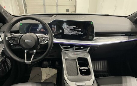 Haval F7, 2025 год, 3 349 000 рублей, 11 фотография