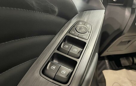 Haval F7, 2025 год, 3 349 000 рублей, 10 фотография