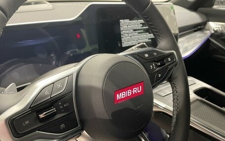 Haval F7, 2025 год, 3 349 000 рублей, 8 фотография