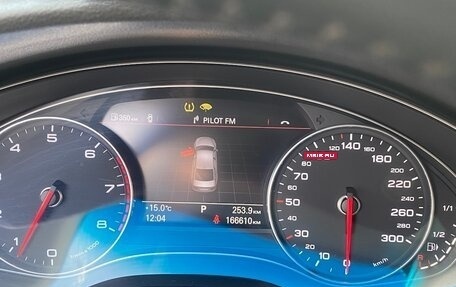 Audi A6, 2011 год, 1 550 000 рублей, 4 фотография