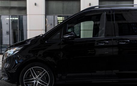 Mercedes-Benz V-Класс, 2025 год, 13 990 000 рублей, 8 фотография