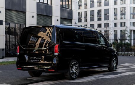 Mercedes-Benz V-Класс, 2025 год, 13 990 000 рублей, 4 фотография