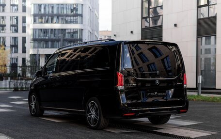 Mercedes-Benz V-Класс, 2025 год, 13 990 000 рублей, 6 фотография