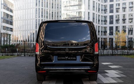 Mercedes-Benz V-Класс, 2025 год, 13 990 000 рублей, 5 фотография