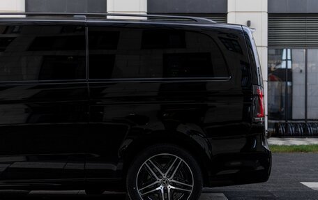 Mercedes-Benz V-Класс, 2025 год, 13 990 000 рублей, 9 фотография