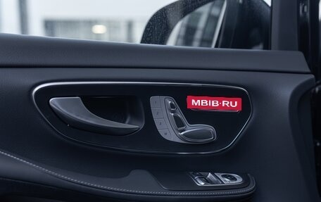 Mercedes-Benz V-Класс, 2025 год, 13 990 000 рублей, 12 фотография