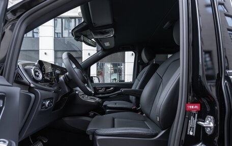 Mercedes-Benz V-Класс, 2025 год, 13 990 000 рублей, 15 фотография