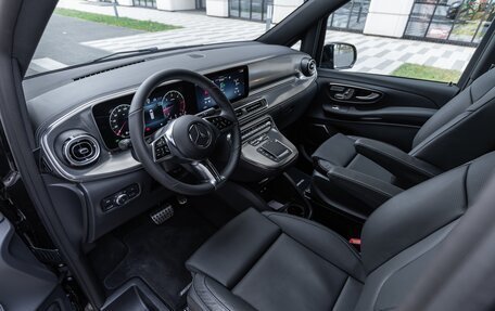 Mercedes-Benz V-Класс, 2025 год, 13 990 000 рублей, 17 фотография