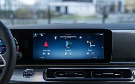 Mercedes-Benz V-Класс, 2025 год, 13 990 000 рублей, 25 фотография