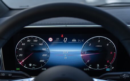 Mercedes-Benz V-Класс, 2025 год, 13 990 000 рублей, 24 фотография