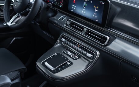 Mercedes-Benz V-Класс, 2025 год, 13 990 000 рублей, 27 фотография