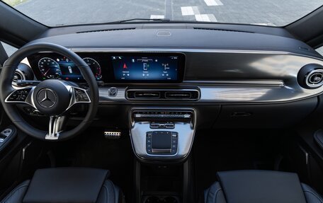 Mercedes-Benz V-Класс, 2025 год, 13 990 000 рублей, 22 фотография