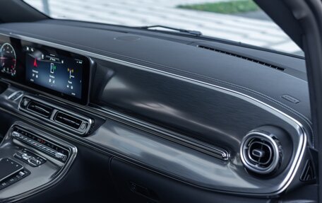 Mercedes-Benz V-Класс, 2025 год, 13 990 000 рублей, 28 фотография