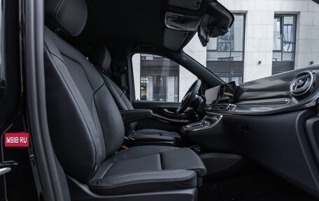 Mercedes-Benz V-Класс, 2025 год, 13 990 000 рублей, 31 фотография