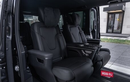 Mercedes-Benz V-Класс, 2025 год, 13 990 000 рублей, 32 фотография