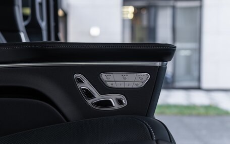 Mercedes-Benz V-Класс, 2025 год, 13 990 000 рублей, 34 фотография