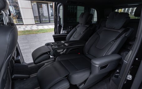 Mercedes-Benz V-Класс, 2025 год, 13 990 000 рублей, 37 фотография