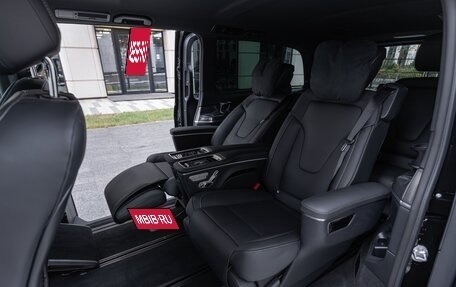 Mercedes-Benz V-Класс, 2025 год, 13 990 000 рублей, 36 фотография